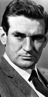 Rod Taylor, Australian actor (The Time Machine, dies at age 84